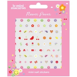 Mini Nail Art Stickers Party Pack