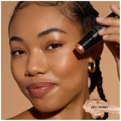 Mini Nudies Blush Bronze Glow Kit