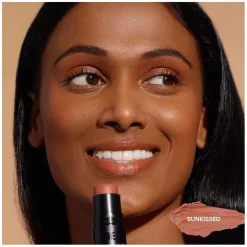 Mini Nudies Blush Bronze Glow Kit