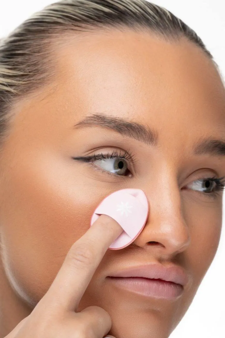 Mini Pillow Puffs 6pcs