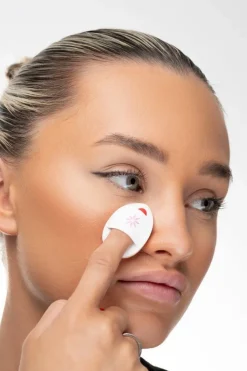 Mini Pillow Puffs 6pcs