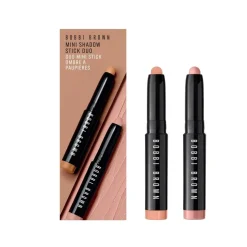 Mini Shadow Stick Duo Toast & Antique Rose 0,9g