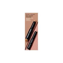 Mini Shadow Stick Duo Toast & Antique Rose 0,9g