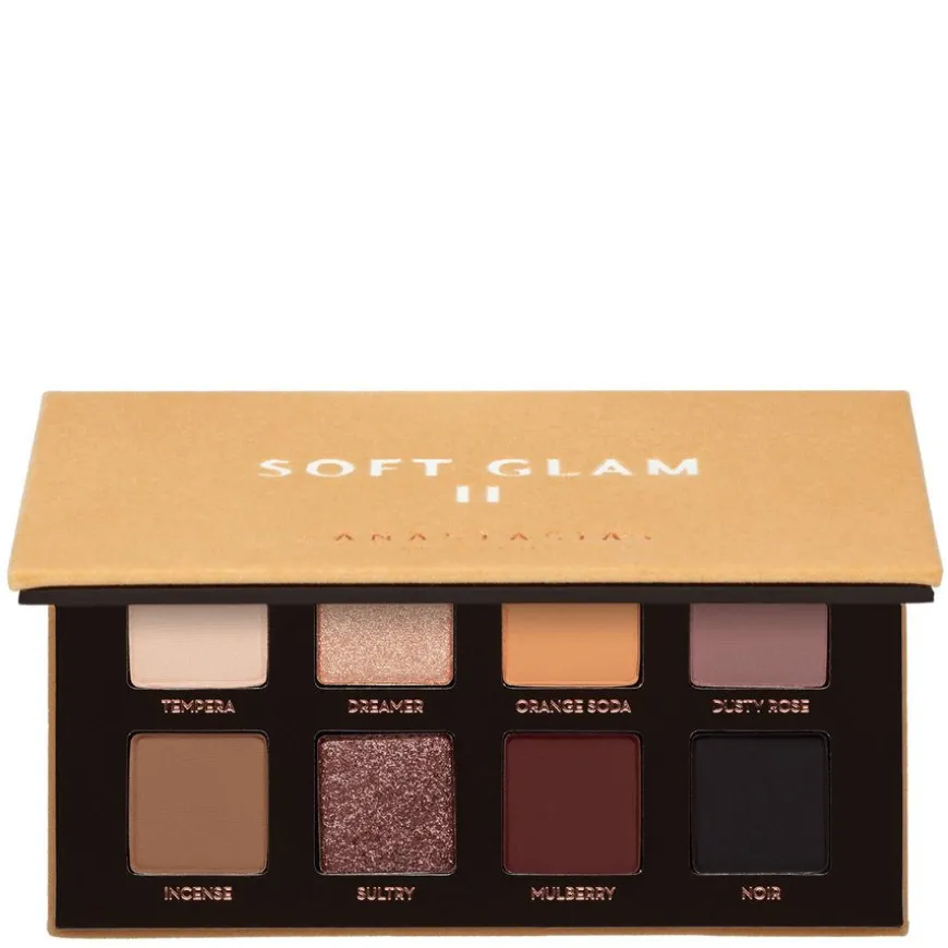 Mini Soft Glam Eye Shadow Palette 6,4g