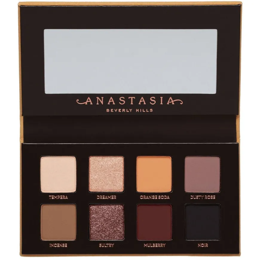 Mini Soft Glam Eye Shadow Palette 6,4g