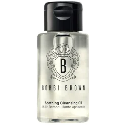 Mini Soothing Cleansing Oil 30ml