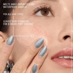 Mini Soothing Cleansing Oil 30ml