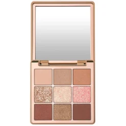 Mini Spice Eye Shadow Palette 1pcs