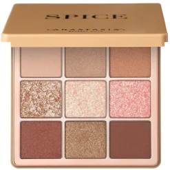 Mini Spice Eye Shadow Palette 1pcs