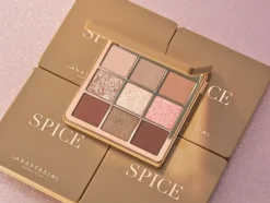 Mini Spice Eye Shadow Palette 1pcs