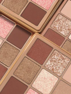 Mini Spice Eye Shadow Palette 1pcs