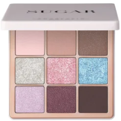 Mini Sugar Eye Shadow Palette 1pcs