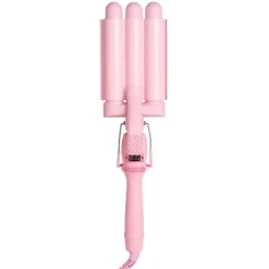 Mini Waver Pink 25mm