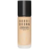 Mini Weightless Skin Foundation SPF 15 Warm Sand 13ml