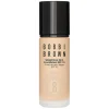 Mini Weightless Skin Foundation SPF 15 Warm Ivory 13ml