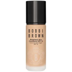 Mini Weightless Skin Foundation SPF 15 Beige 13ml