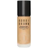Mini Weightless Skin Foundation SPF 15 Warm Ntural 13ml