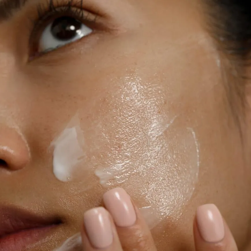 Minimalist Hydrating Moisturizer 50ml