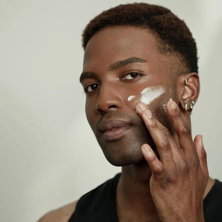 Minimalist Hydrating Moisturizer 50ml