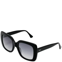 Mio Black Sunglasses Strength 2.0 +