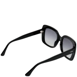 Mio Black Sunglasses Strength 3.0 +