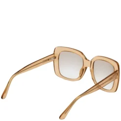 Mio Caramel Tinted Strength 3.0 +