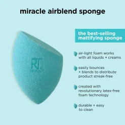 Miracle Airblend Sponge