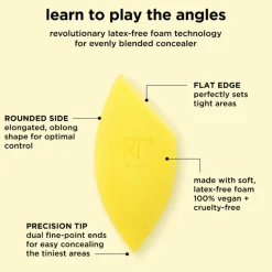 Miracle Concealer Sponge