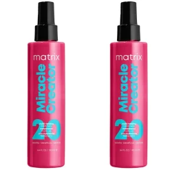 Miracle Creator Spray Duo