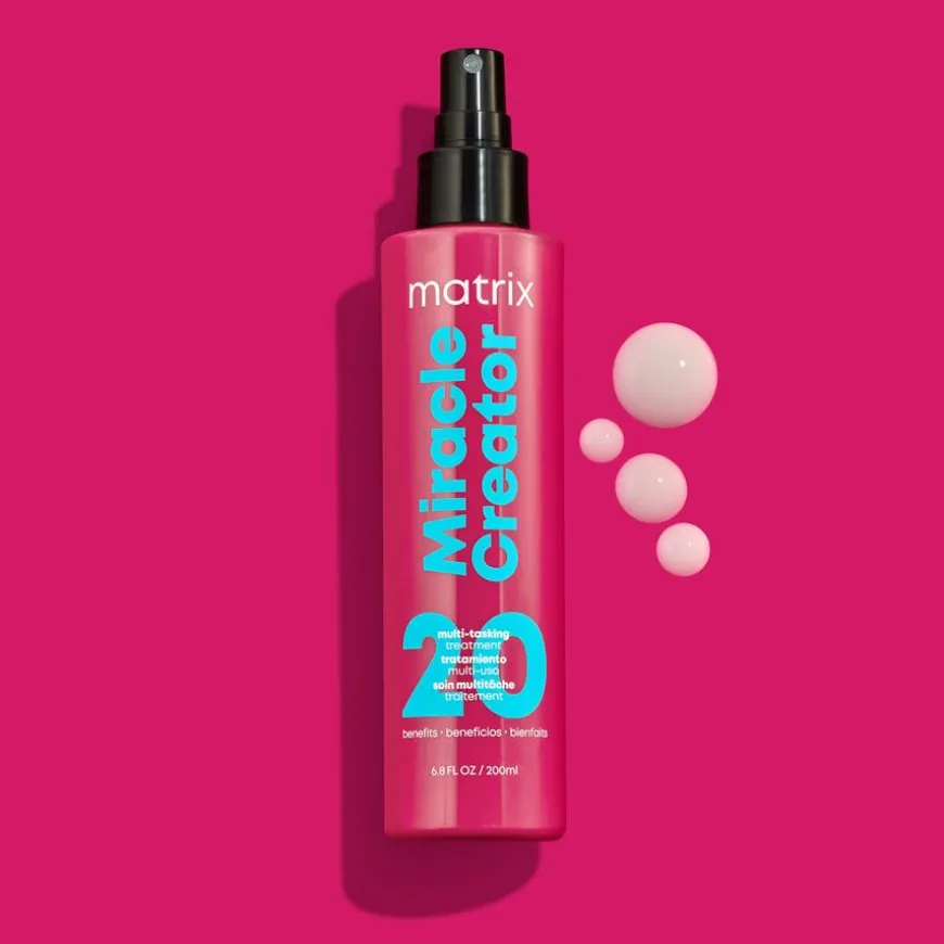 Miracle Creator Spray Duo