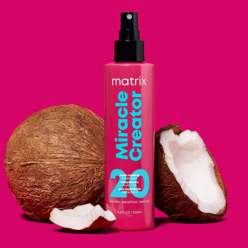 Miracle Creator Spray Duo