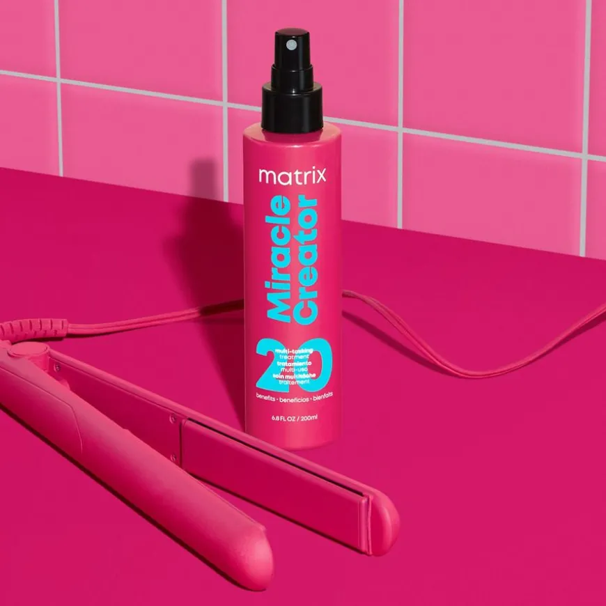 Miracle Creator Spray Duo