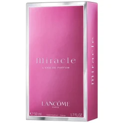 Miracle Eau De Parfum 50ml