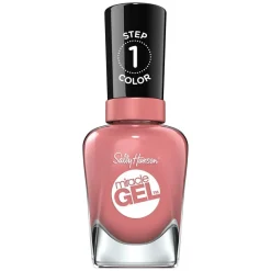 Miracle Gel #244 Mauve-Olous 14,7ml