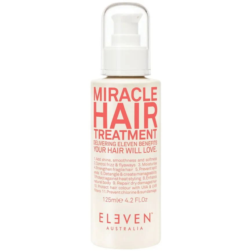 Miracle Hair Treatment 125ml