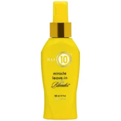 Miracle Leave-In For Blondes 120ml