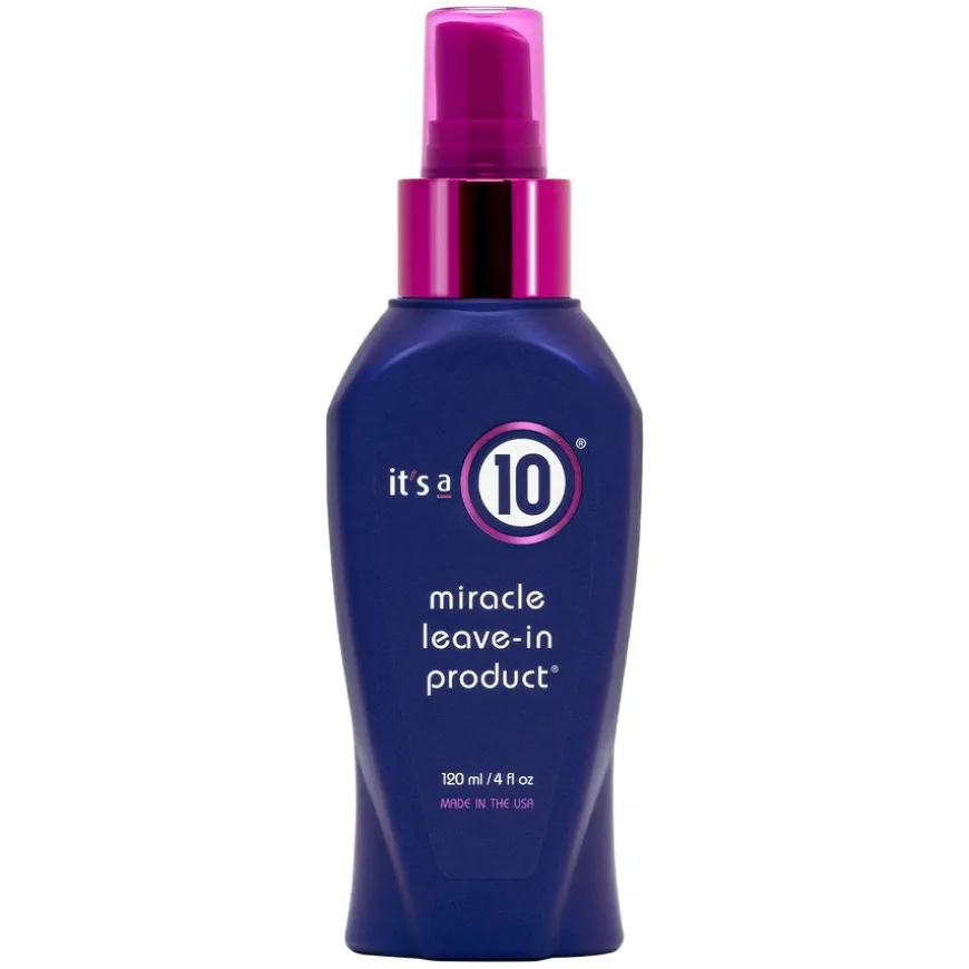 Miracle Leave-In Product 120ml