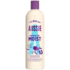 Miracle Moist Shampoo 500ml