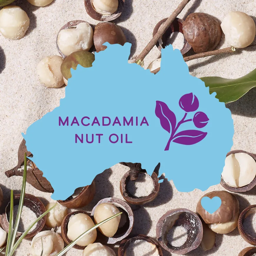 Miracle Moist Shampoo 500ml