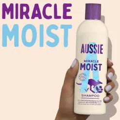 Miracle Moist Shampoo 500ml