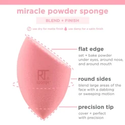 Miracle Powder Sponge
