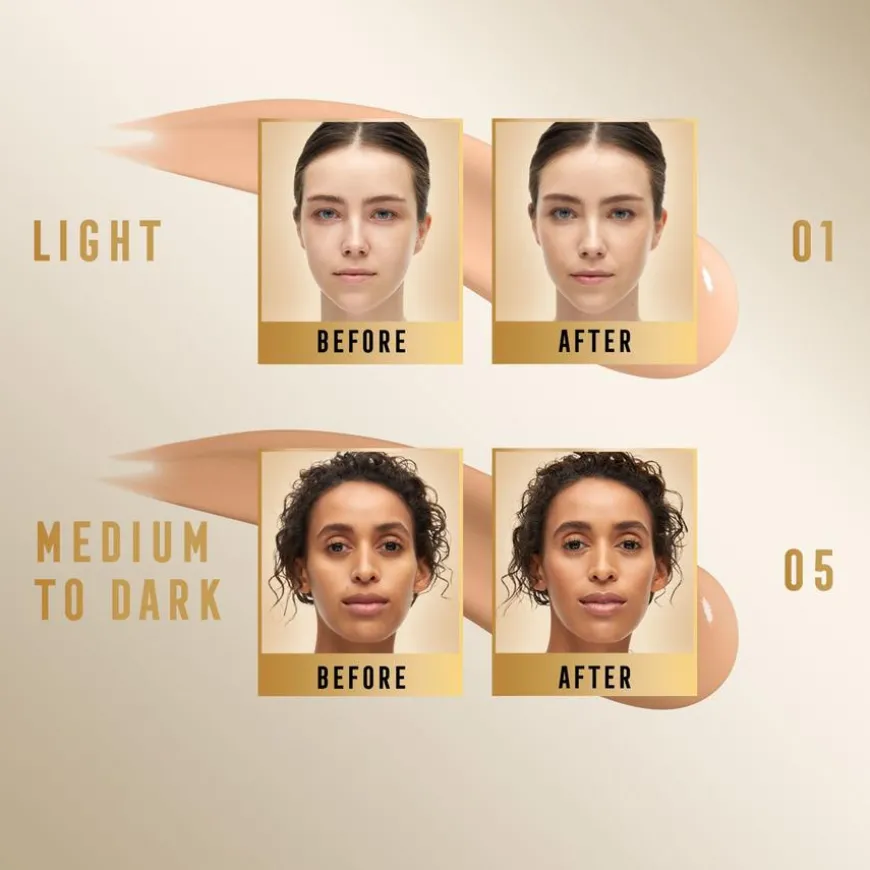 Miracle Pure Concealer 01 7,8ml