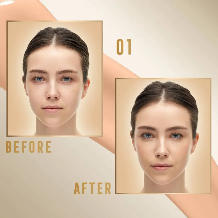 Miracle Pure Concealer 01 7,8ml