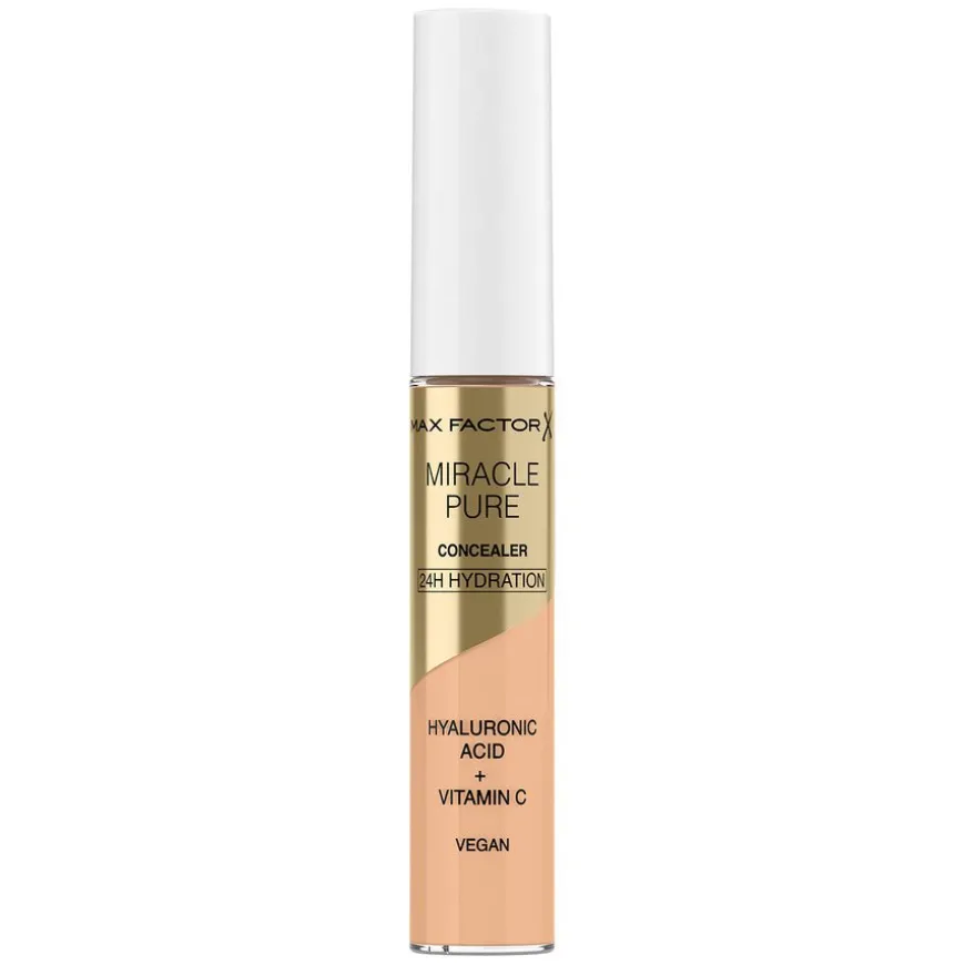 Miracle Pure Concealer 01 7,8ml