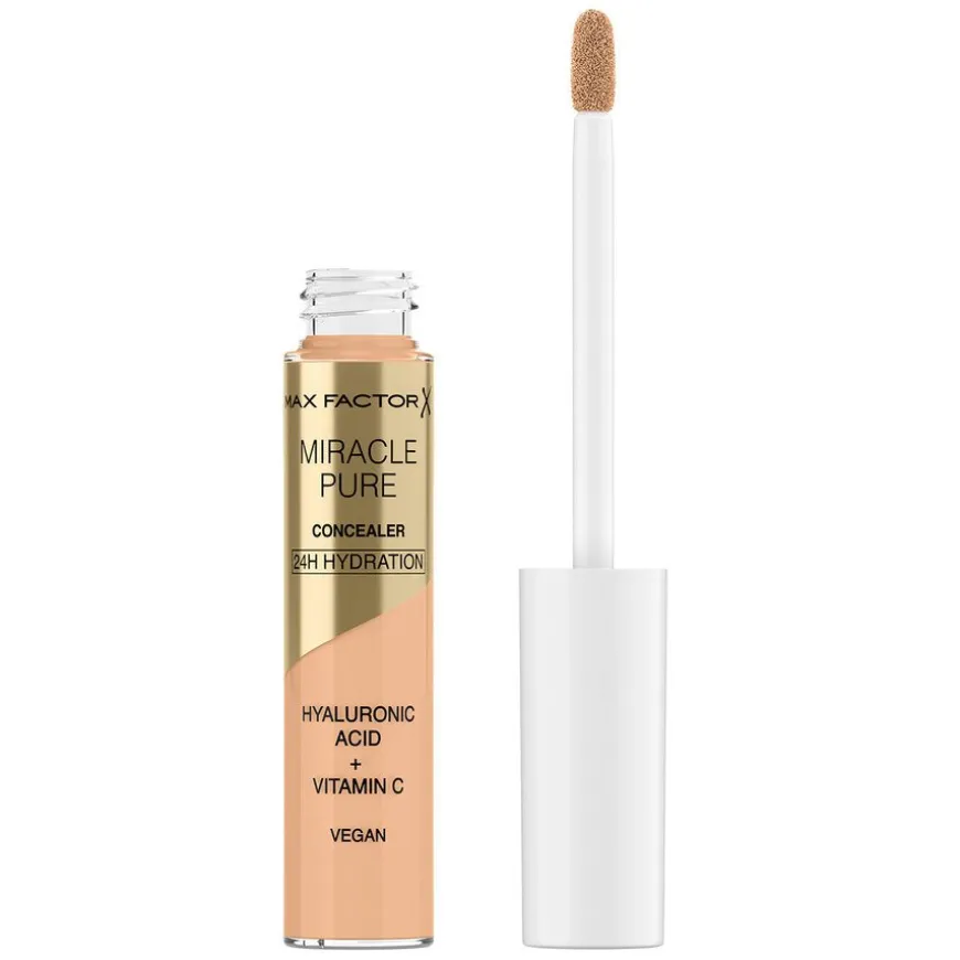 Miracle Pure Concealer 01 7,8ml