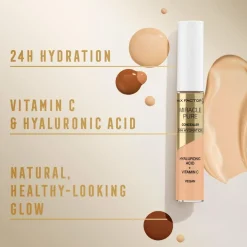 Miracle Pure Concealer 01 7,8ml