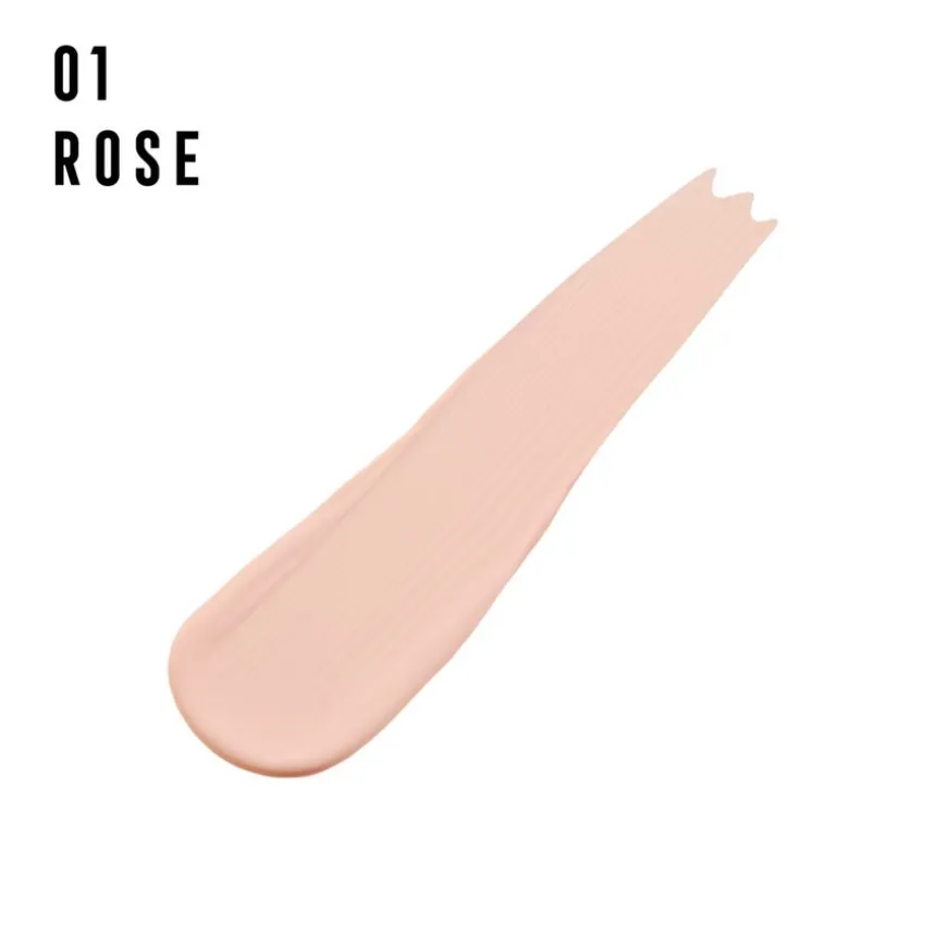 Miracle Pure Eye Enhancer Colour-Correcting Concealer 01 Rose 10ml