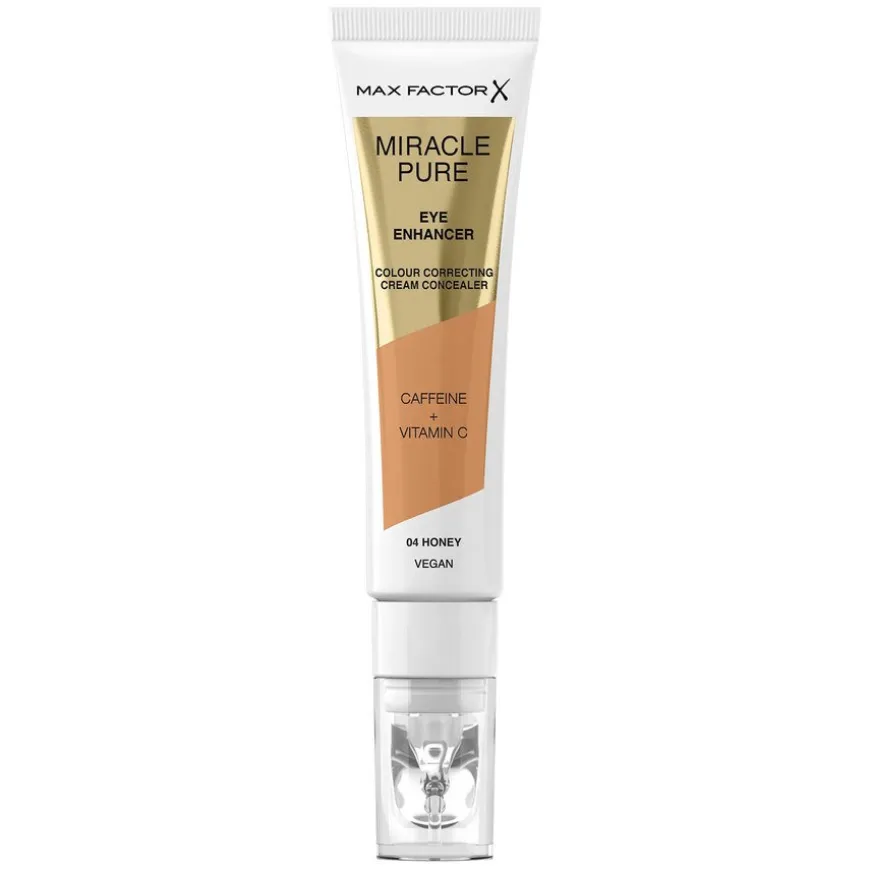 Miracle Pure Eye Enhancer Colour-Correcting Concealer04 Honey 10ml
