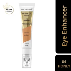 Miracle Pure Eye Enhancer Colour-Correcting Concealer04 Honey 10ml