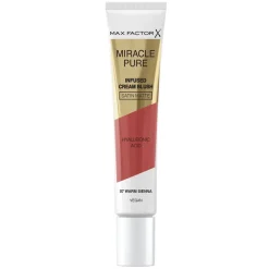 Miracle Pure Infused Cream Blush 07 Warm Sienna 15ml